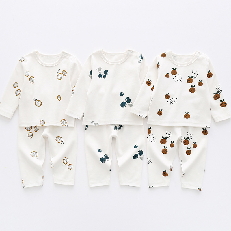 Baby Clothing Organic Cotton - Cho Bé Bộ Quần Áo Phù