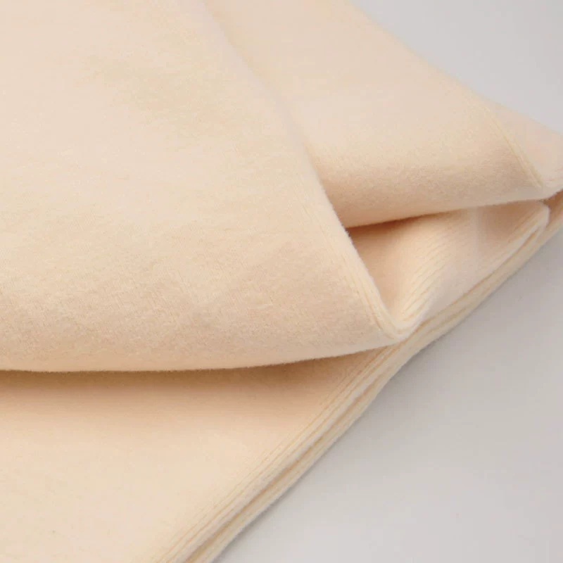 Baby Clothing Quilt - Thick and super soft stretch knitted