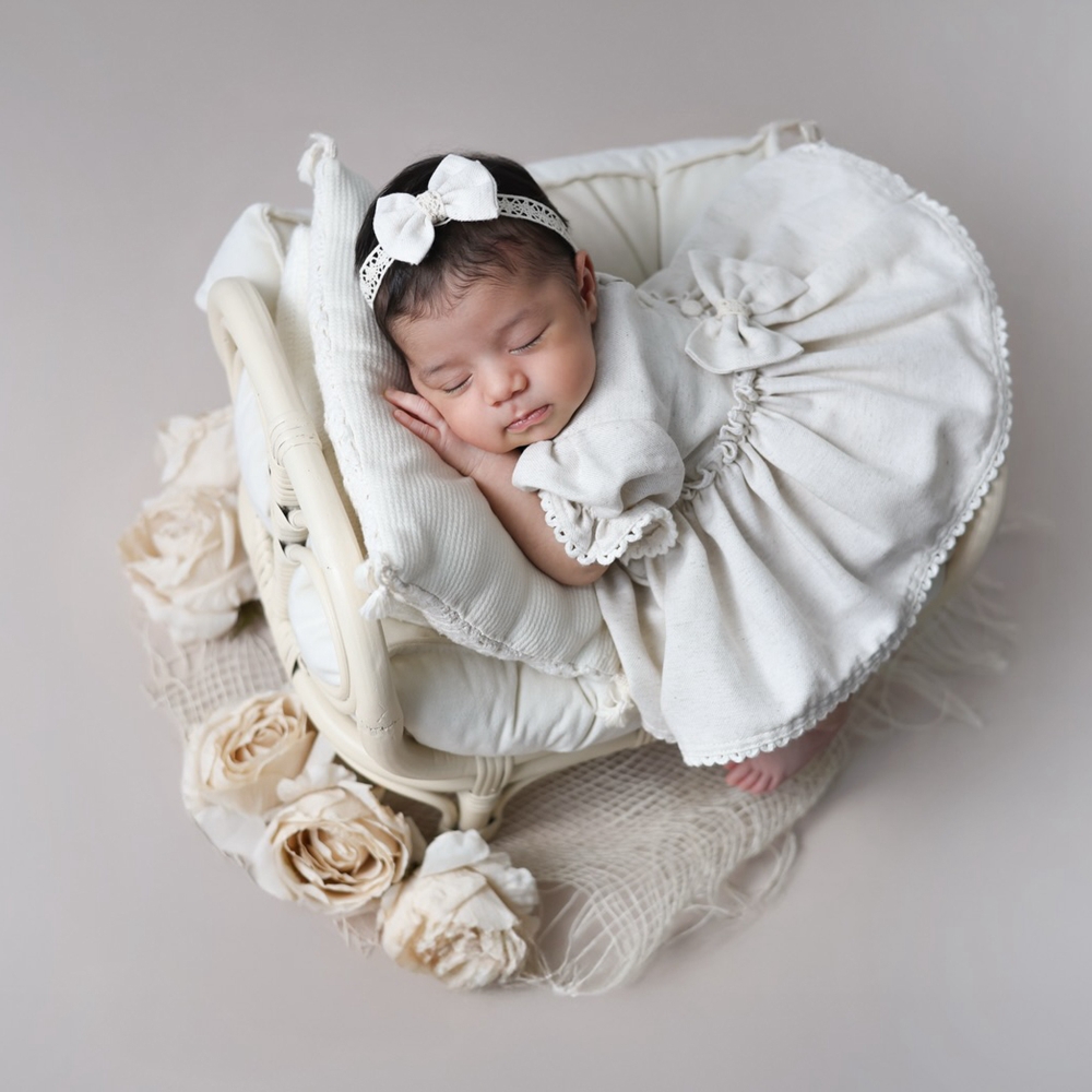 Newborn Photography Props Baby - đánh giá và giá Baby Clothing On Sale