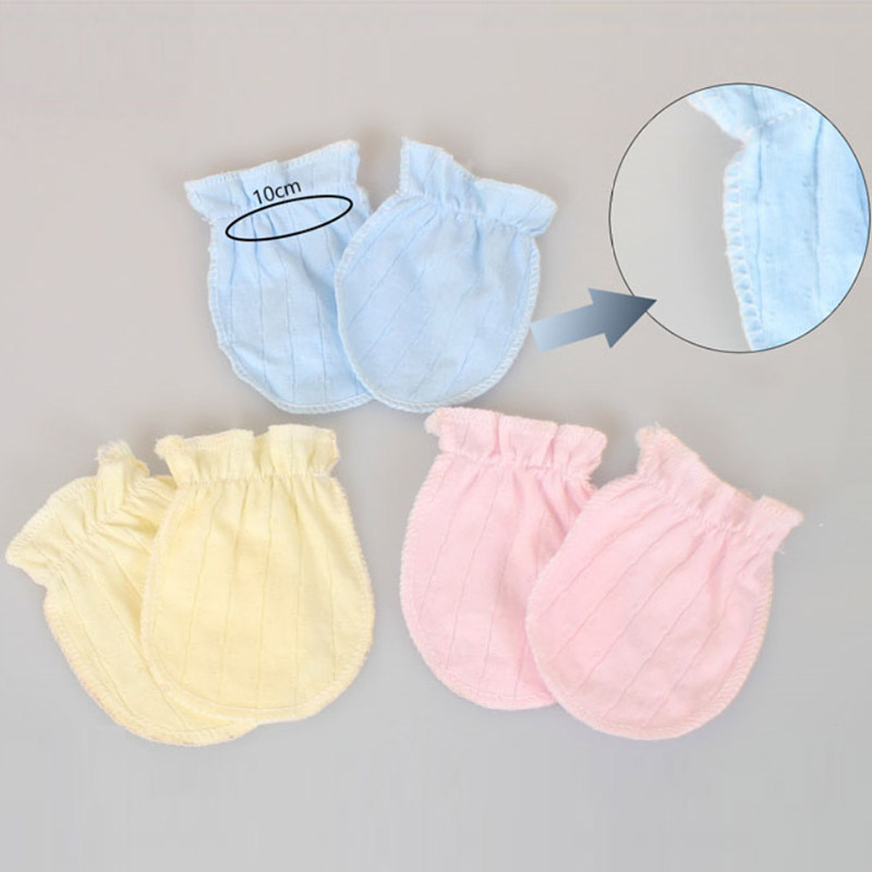 Baby Scratch Resistant Face Gl - đánh giá và giá Baby Mittens Scratch