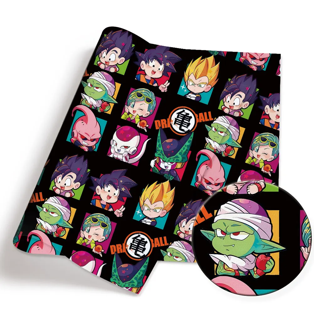 dragon ball Anime peripherals  - đánh giá và giá Baby Clothing Quilt