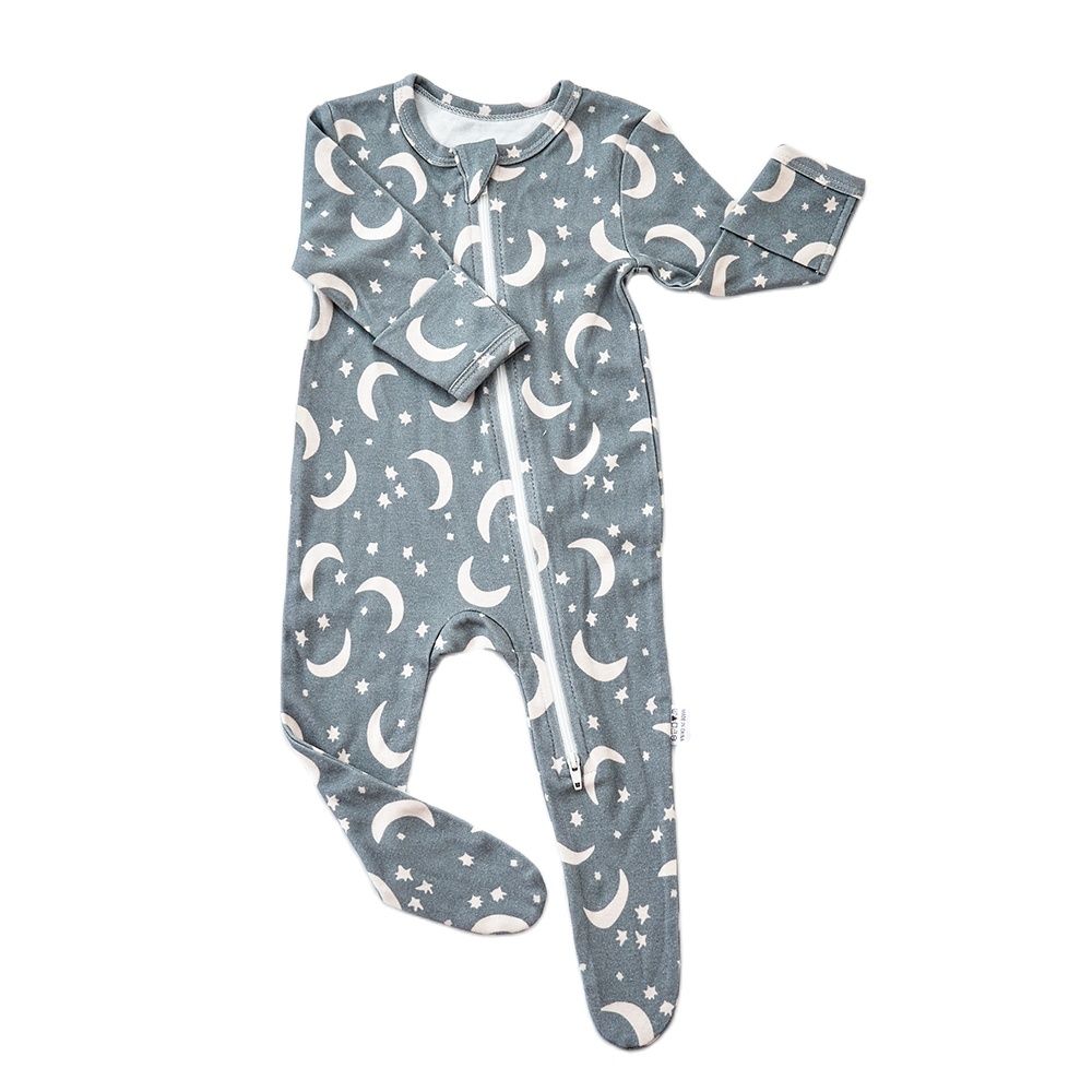 HappyFlute New Long-sleeve Bam - đánh giá và giá Bamboo Bodysuit Baby