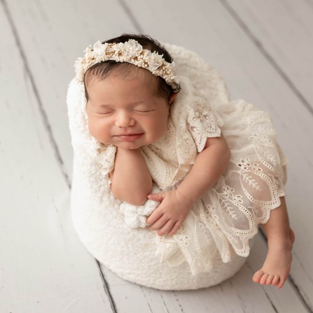 Professional Studio Newborn Ph - đánh giá và giá Baby Clothing Embroidery