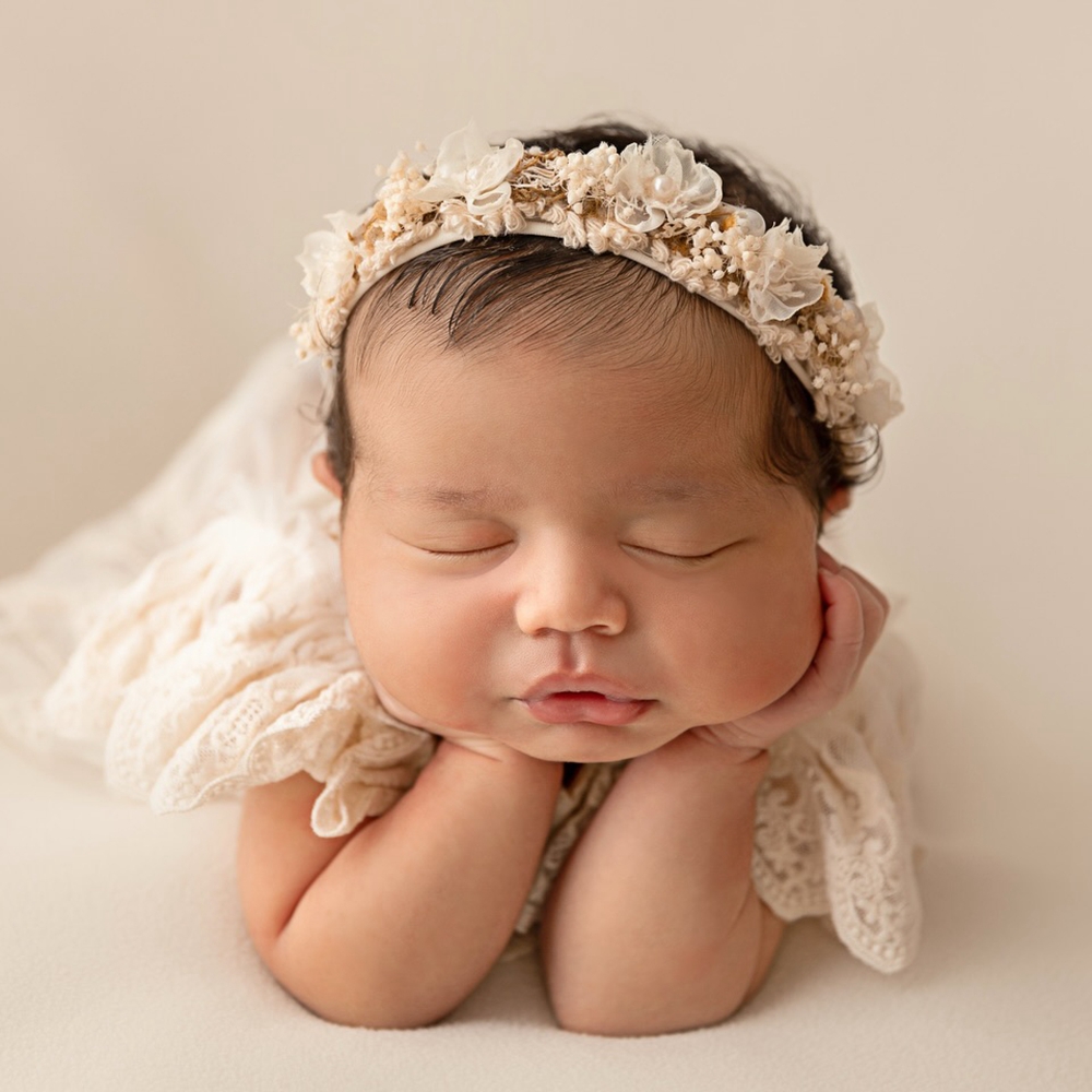 Professional Studio Newborn Ph - đánh giá và giá Baby Clothing Embroidery