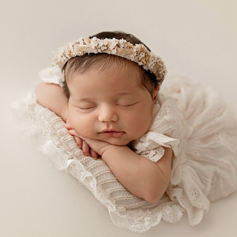 Professional Studio Newborn Ph - đánh giá và giá Baby Clothing Embroidery