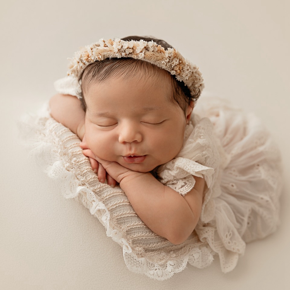 Professional Studio Newborn Ph - đánh giá và giá Baby Clothing Embroidery