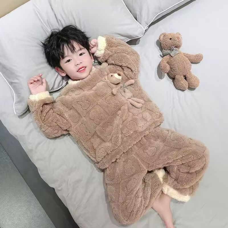 2026 Autumn Winter Flange Slee - đánh giá và giá Baby Clothing For Sleep