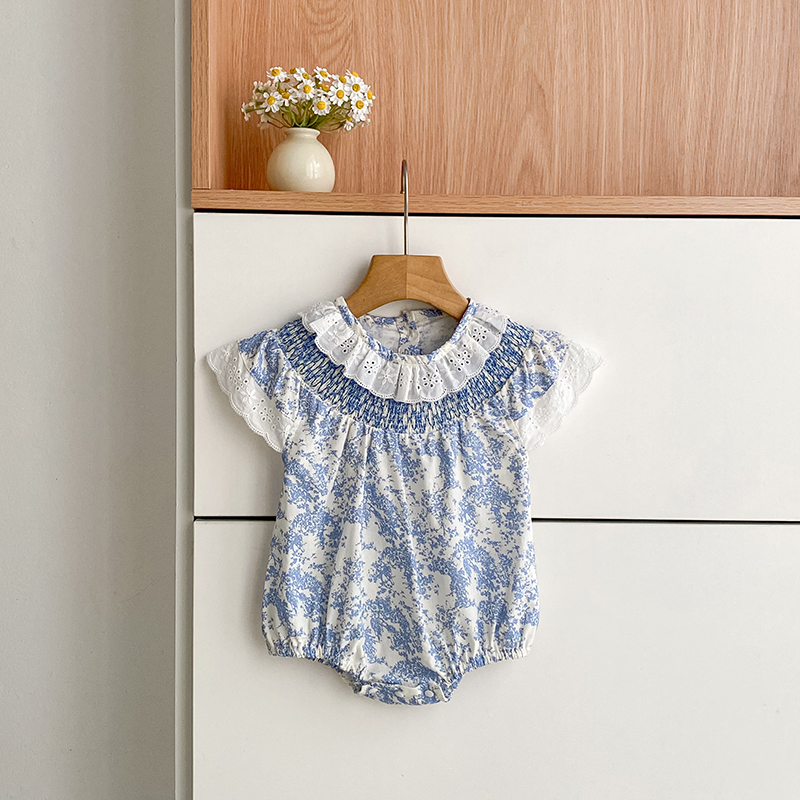 2026 New Summer Newborn Infant - đánh giá và giá Bamboo Bodysuit Baby