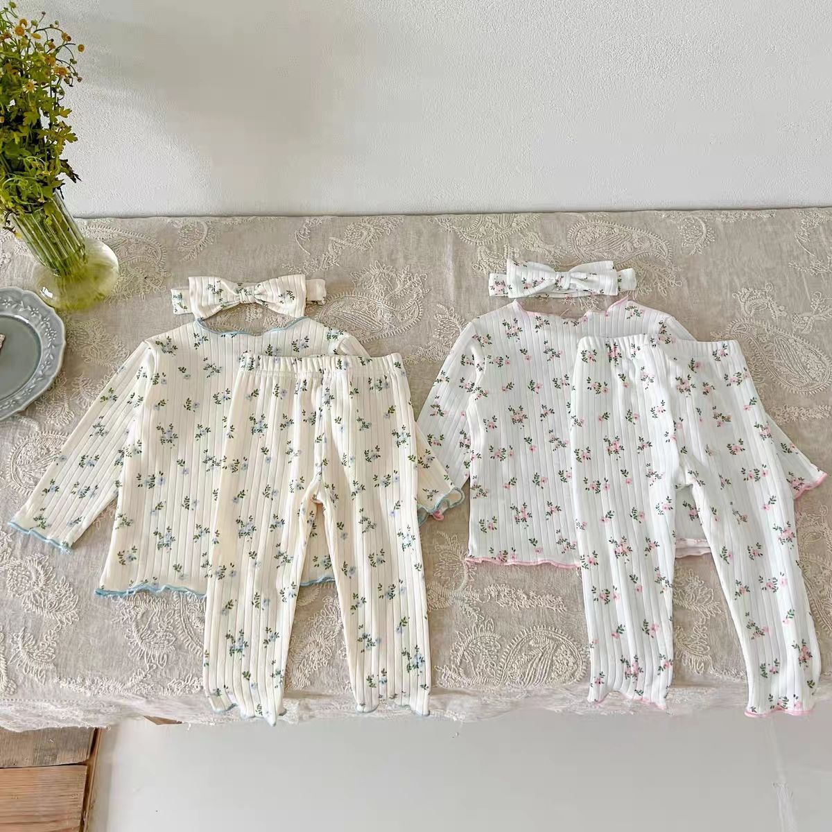 Children Sleep Clothing Flower - đánh giá và giá Baby Clothing For Sleep