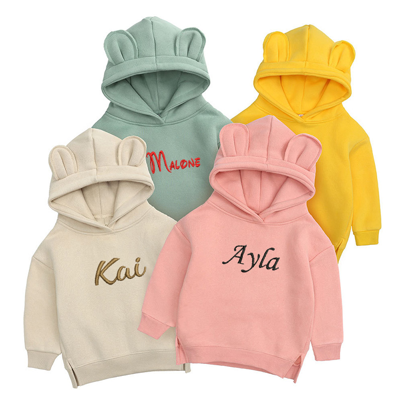Personalised Embroidery Childr - đánh giá và giá Baby Clothing Embroidery