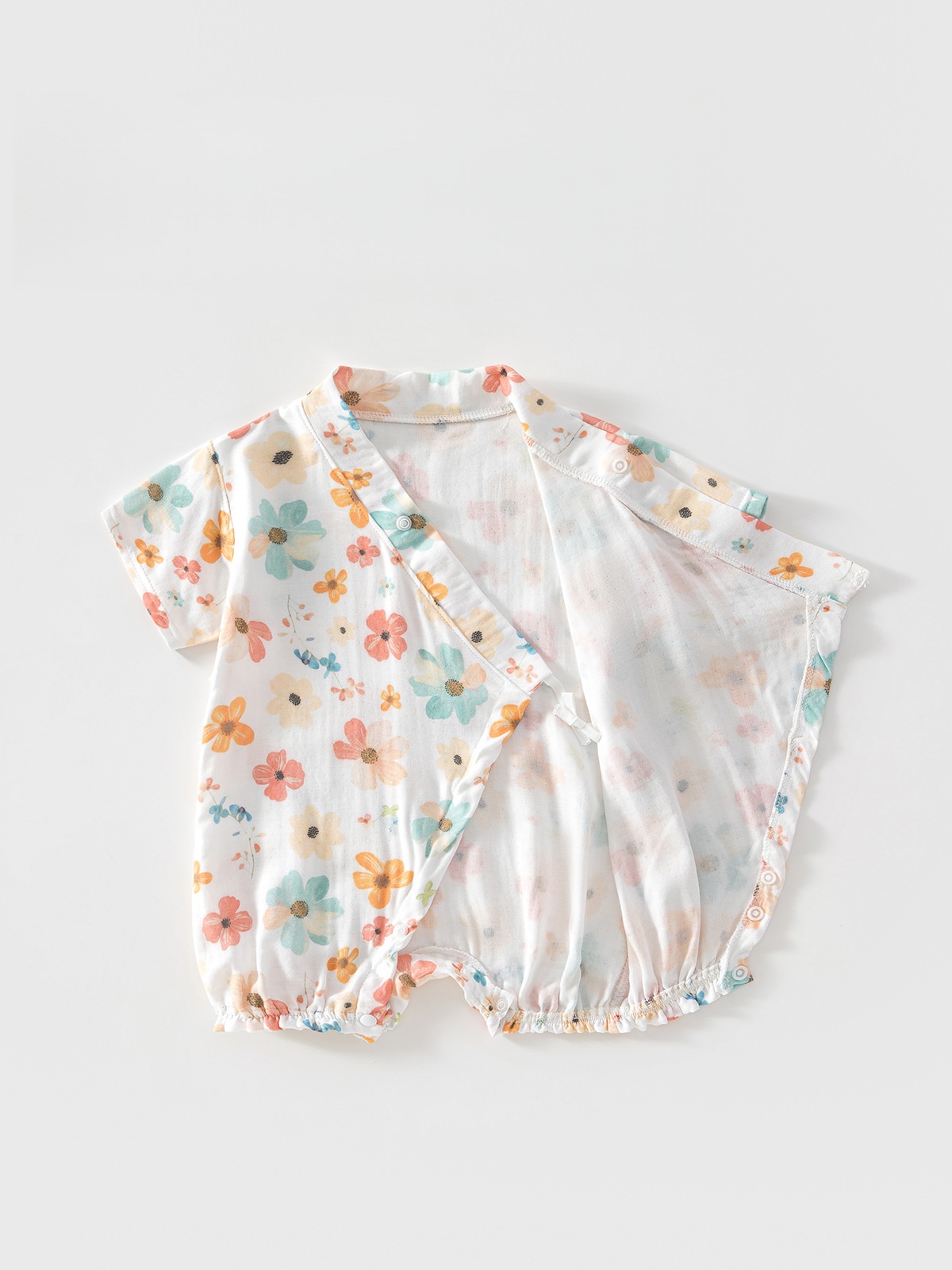 0-2Y Summer Baby Newborn Bodys - đánh giá và giá Bamboo Bodysuit Baby