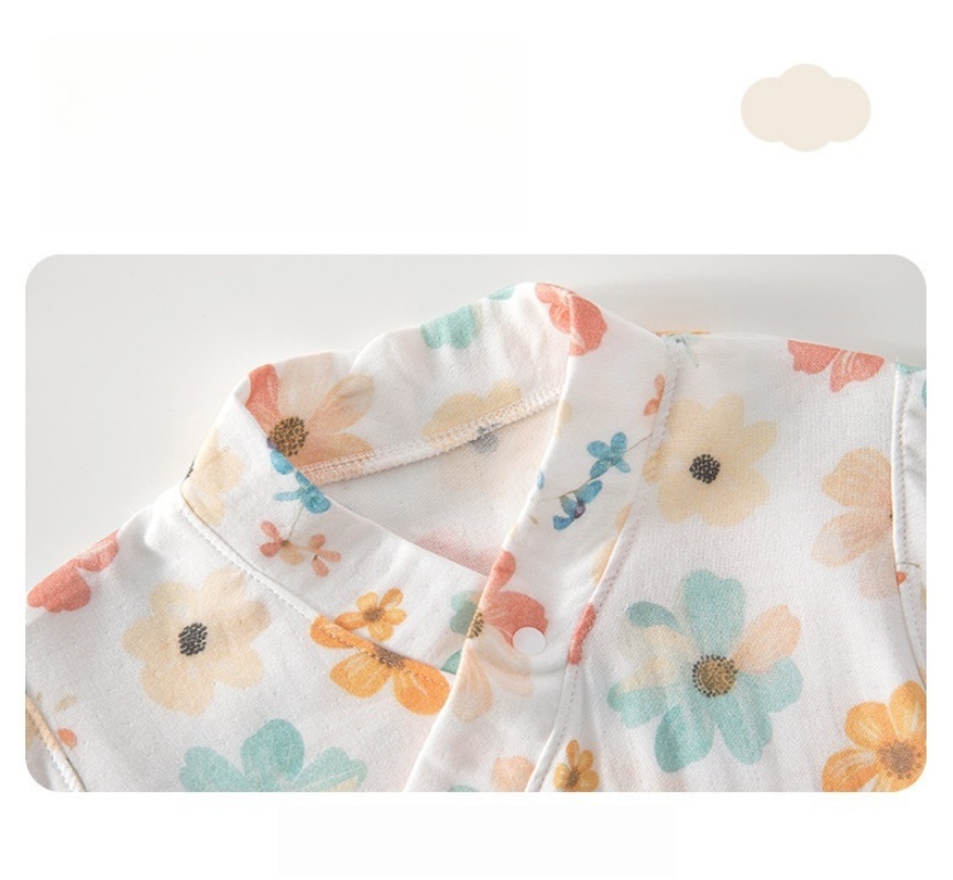 0-2Y Summer Baby Newborn Bodys - đánh giá và giá Bamboo Bodysuit Baby