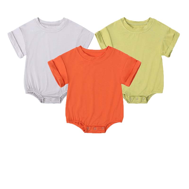 Baby Clothing Bamboo Fiber Bod - đánh giá và giá Bamboo Bodysuit Baby