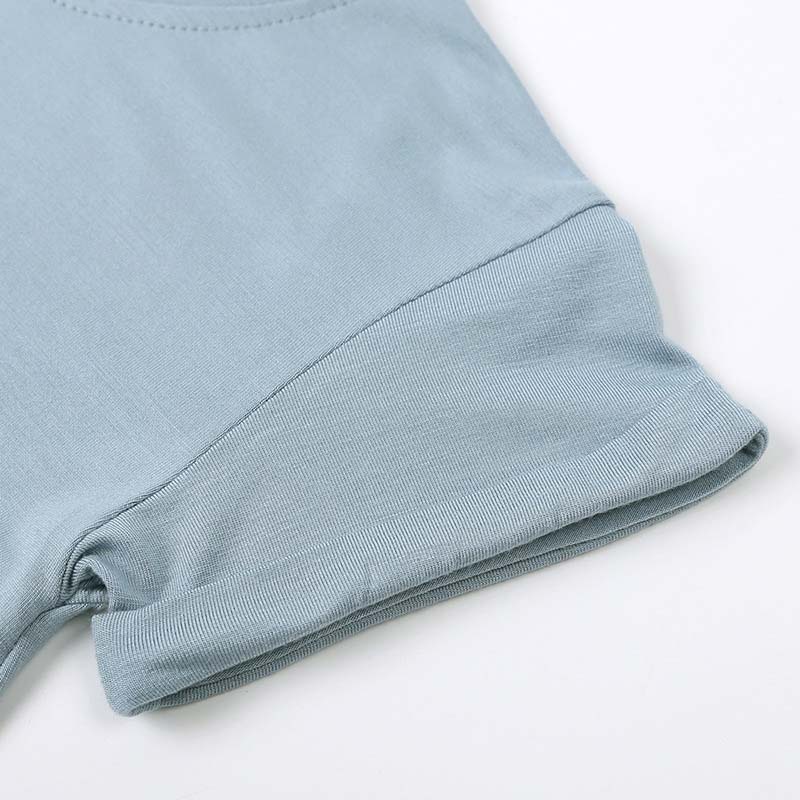 Baby Clothing Bamboo Fiber Bod - đánh giá và giá Bamboo Bodysuit Baby