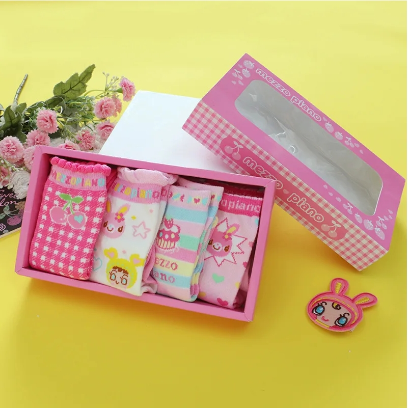 Japanese Cartoon Cute Sweet Lo - đánh giá và giá Baby Clothing Embroidery