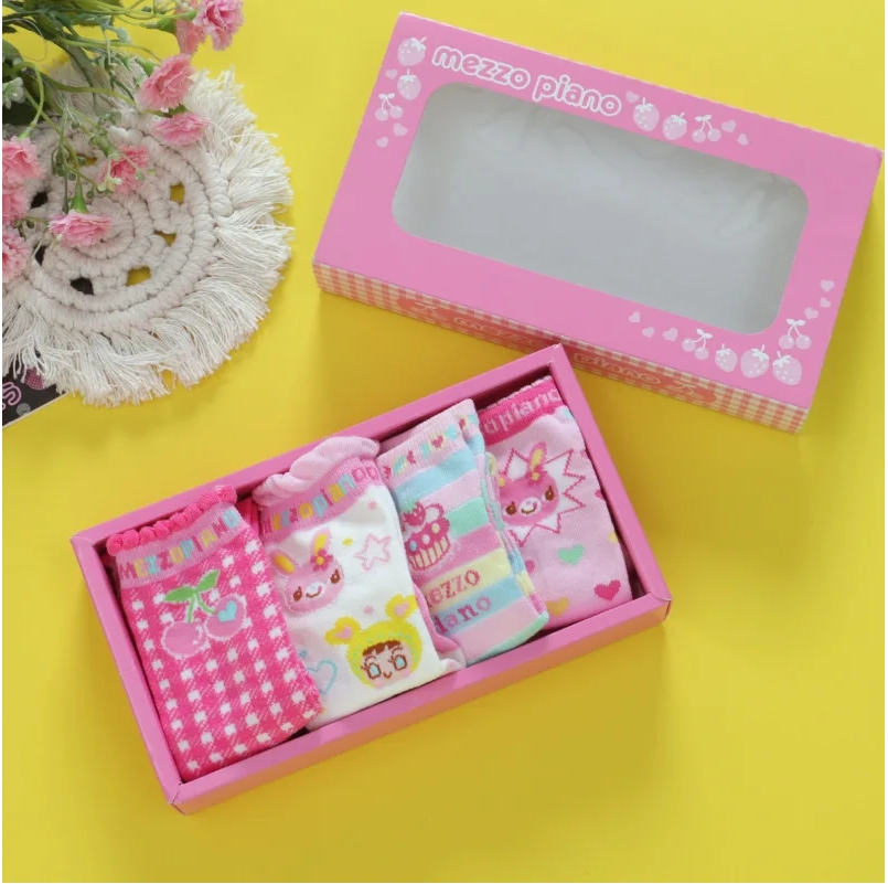 Japanese Cartoon Cute Sweet Lo - đánh giá và giá Baby Clothing Embroidery