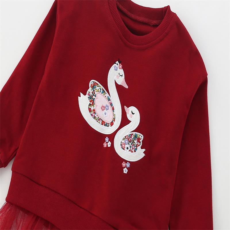 3-8T Animals Embroidery Appliq - đánh giá và giá Baby Clothing Embroidery