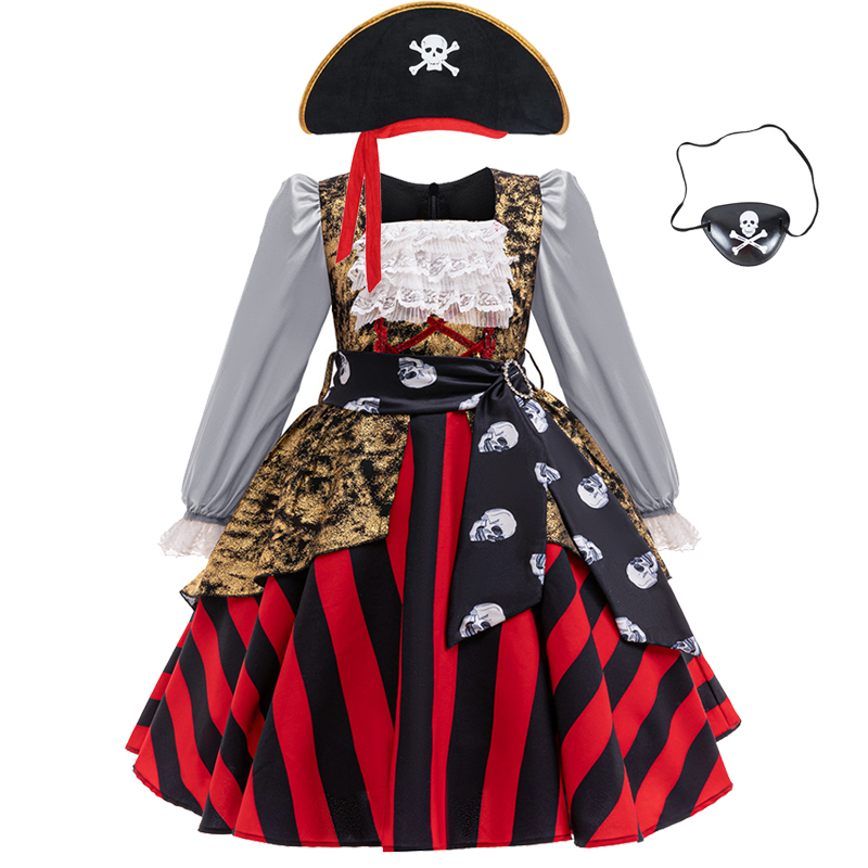 3-10 Years Old New Halloween P - đánh giá và giá Baby Q Clothing