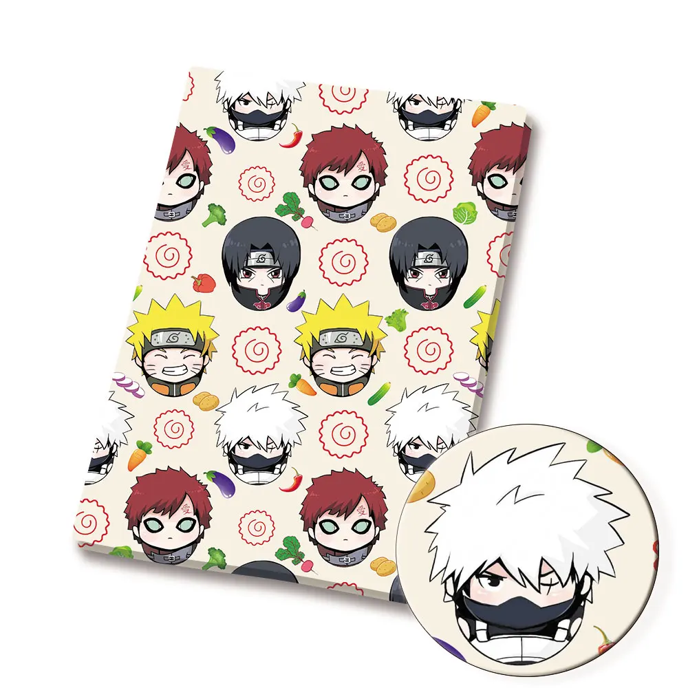 naruto Anime peripherals Fabri - đánh giá và giá Baby Clothing Quilt
