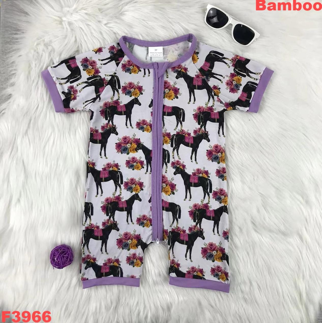 Baby Girl Boys Bamboo Rompers  - đánh giá và giá Bamboo Bodysuit Baby