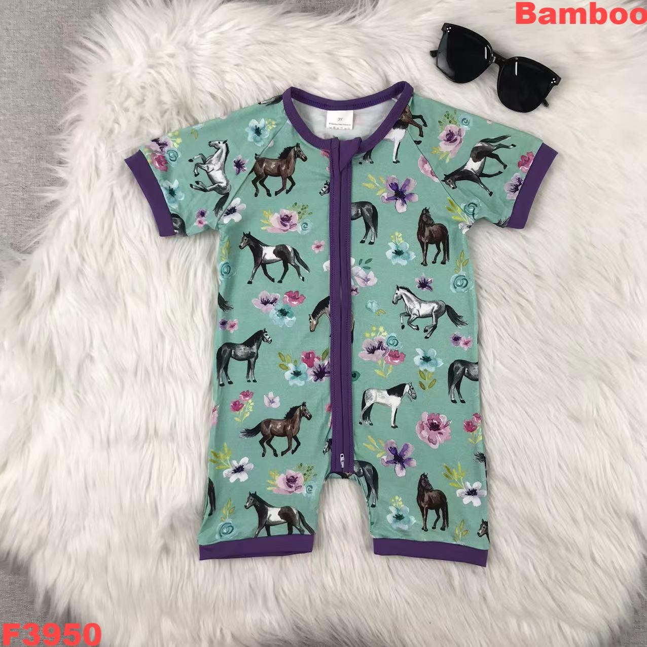 Baby Girl Boys Bamboo Rompers  - đánh giá và giá Bamboo Bodysuit Baby