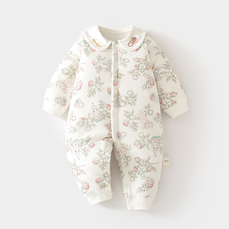 Baby Jumpsuit Baby Clothes Aut - đánh giá và giá Baby Clothing Quilt