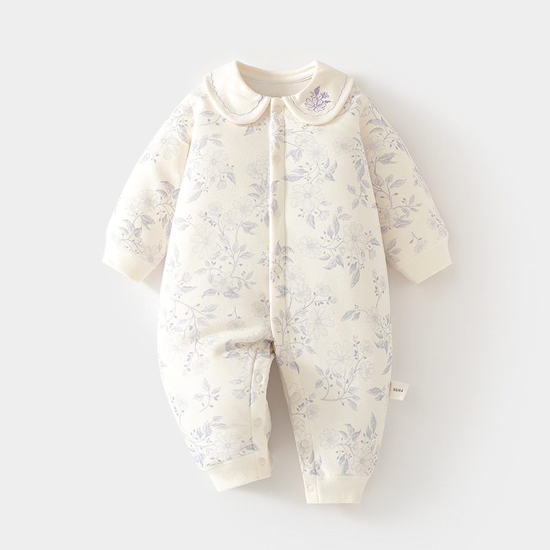 Baby Jumpsuit Baby Clothes Aut - đánh giá và giá Baby Clothing Quilt