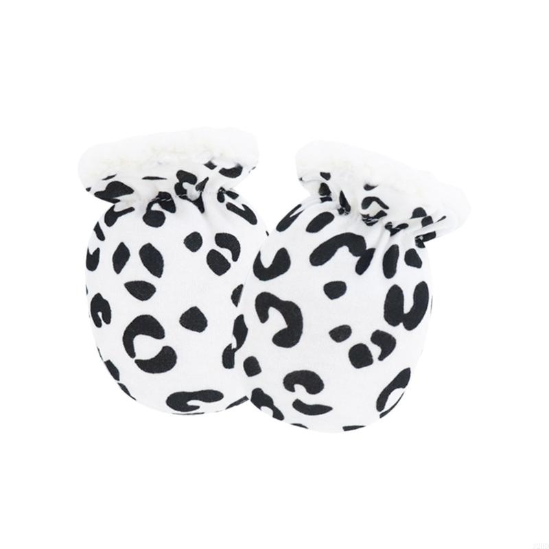 Bộ 3 cặp 3 đôi găng tay bằng c - đánh giá và giá Baby Mittens Scratch