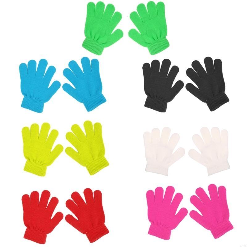 M89C Găng Tay Hở Ngón Sơ Sinh  - đánh giá và giá Baby Mittens Scratch