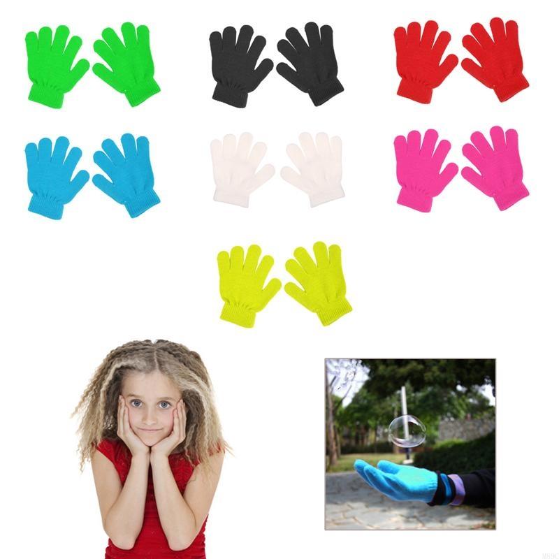 M89C Găng Tay Hở Ngón Sơ Sinh  - đánh giá và giá Baby Mittens Scratch