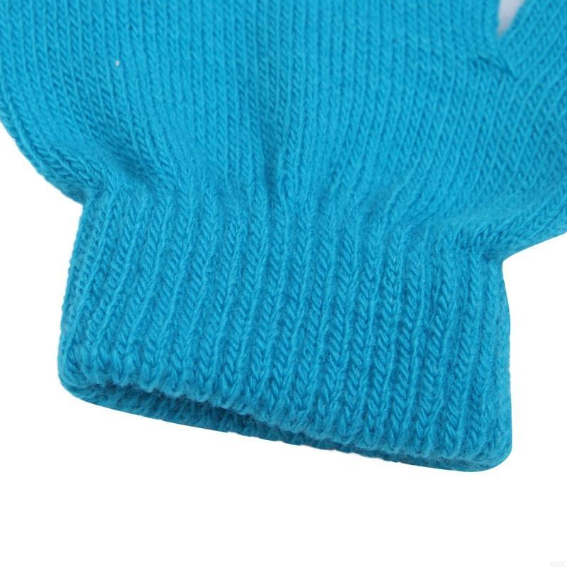M89C Găng Tay Hở Ngón Sơ Sinh  - đánh giá và giá Baby Mittens Scratch