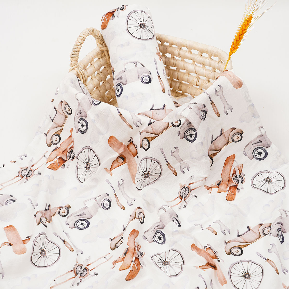 Elinfant Kỹ Thuật Số In 1 Bằng - đánh giá và giá Baby Clothing Organic Cotton