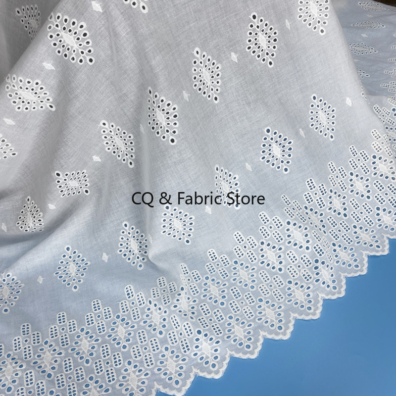 Exquisite Double-sided Hollow  - đánh giá và giá Baby Clothing Embroidery
