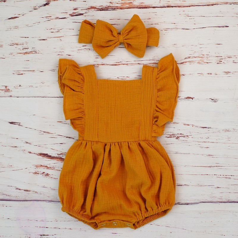 Organic Cotton Baby Girl Cloth - đánh giá và giá Baby Clothing Organic Cotton