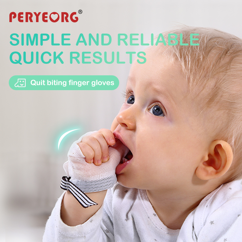 Cho Bé Chống Ăn Găng Tay Thoán - đánh giá và giá Baby Mittens Scratch