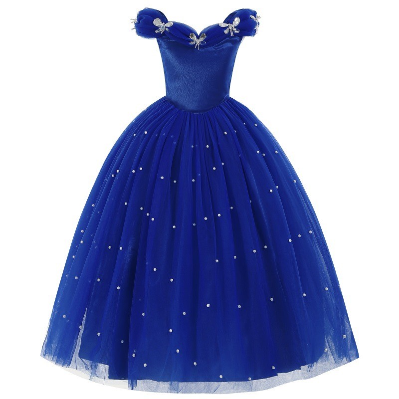 Summer Christmas Luxury Cinder - đánh giá và giá Baby Clothing On Sale