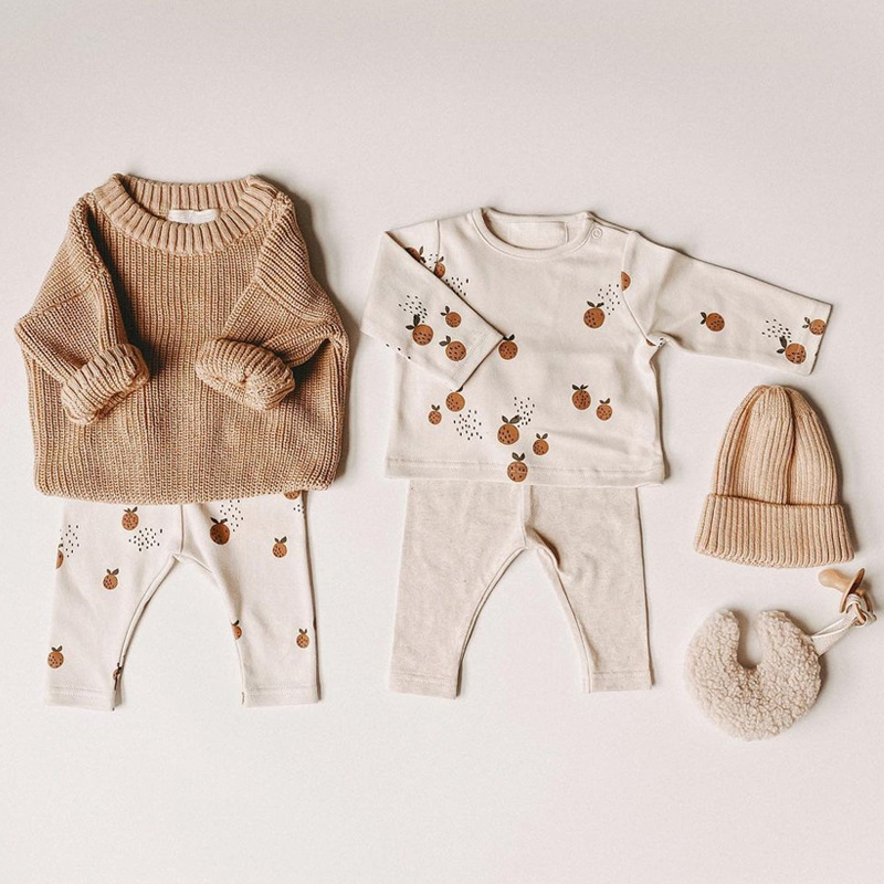 Cho Bé Bộ Quần Áo Phù Hợp Với  - đánh giá và giá Baby Clothing Organic Cotton