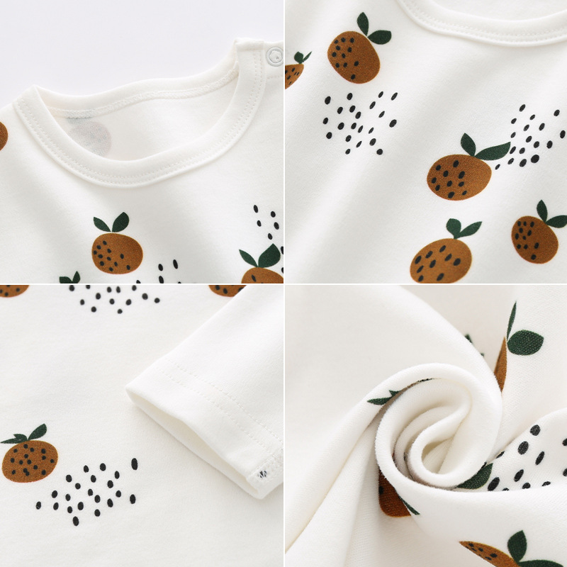 Cho Bé Bộ Quần Áo Phù Hợp Với  - đánh giá và giá Baby Clothing Organic Cotton