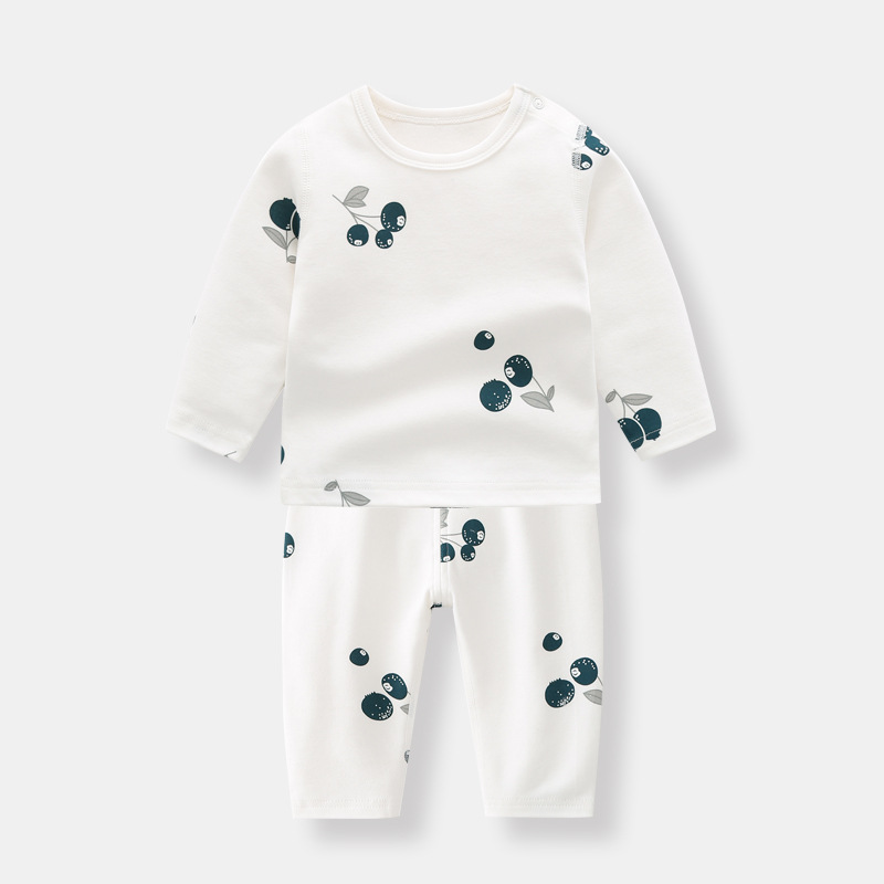 Cho Bé Bộ Quần Áo Phù Hợp Với  - đánh giá và giá Baby Clothing Organic Cotton