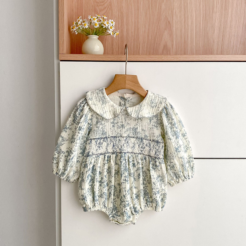 2026 New 0-24M Spring Toddler  - đánh giá và giá Bamboo Bodysuit Baby