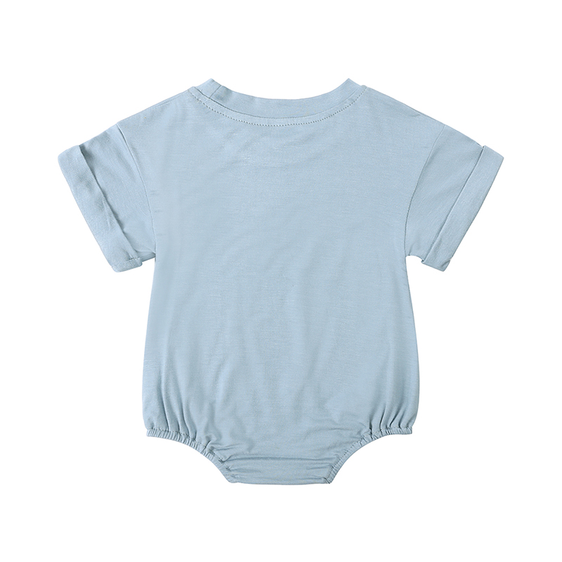 Bamboo Fiber Baby Girl Bodysui - đánh giá và giá Bamboo Bodysuit Baby