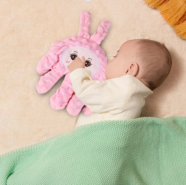 Baby Sleep Aid Pacify Hand Glo - đánh giá và giá Baby Mittens Scratch