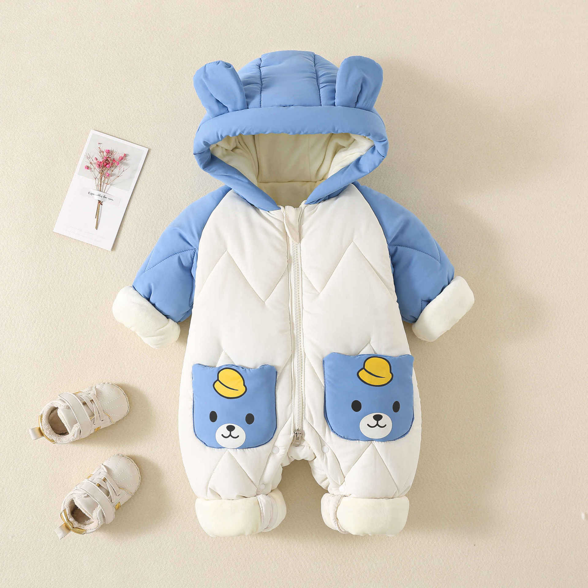Winter Baby Outwear Clothing F - đánh giá và giá Baby Clothing Winter