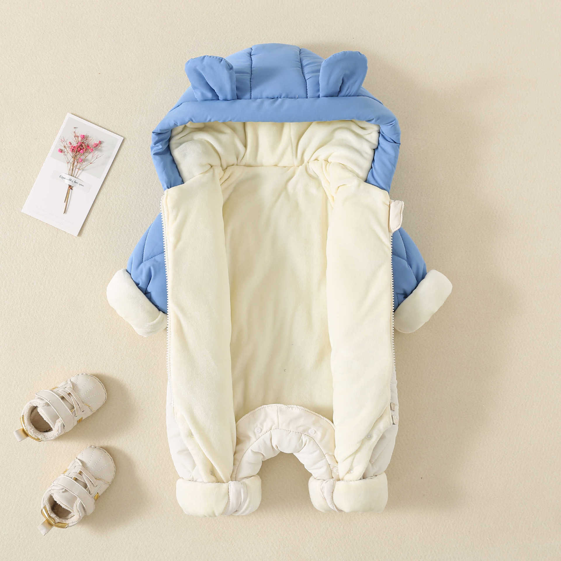 Winter Baby Outwear Clothing F - đánh giá và giá Baby Clothing Winter