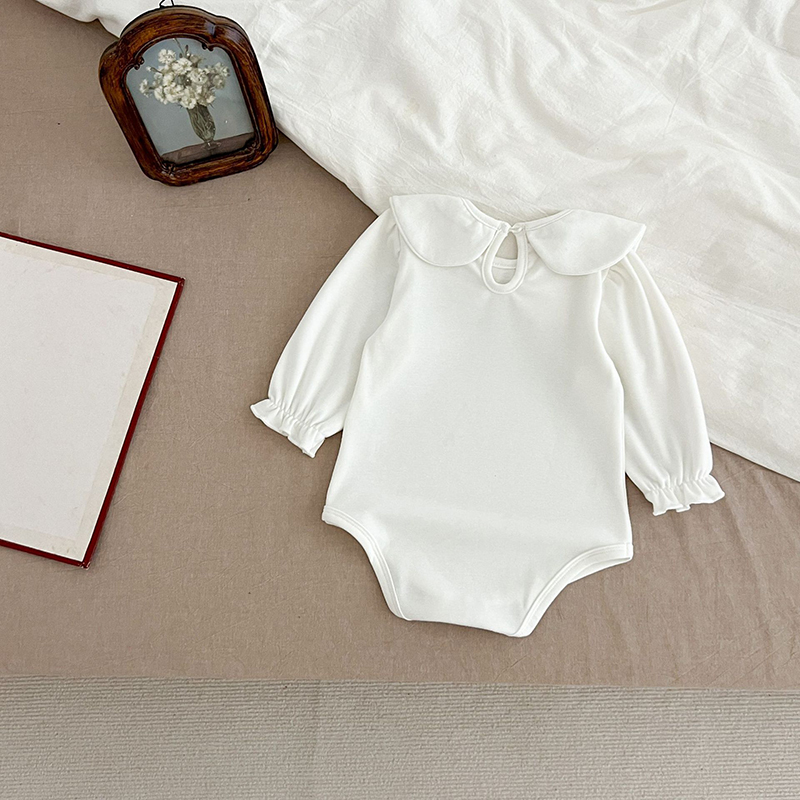 0-24M Baby Girl Romper Baby Gi - đánh giá và giá Bamboo Bodysuit Baby