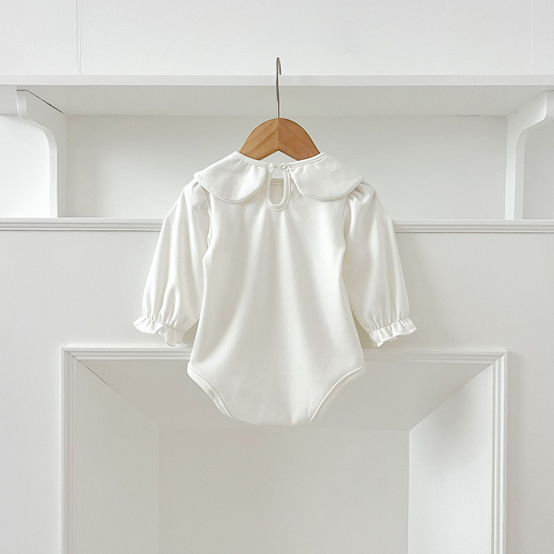 0-24M Baby Girl Romper Baby Gi - đánh giá và giá Bamboo Bodysuit Baby