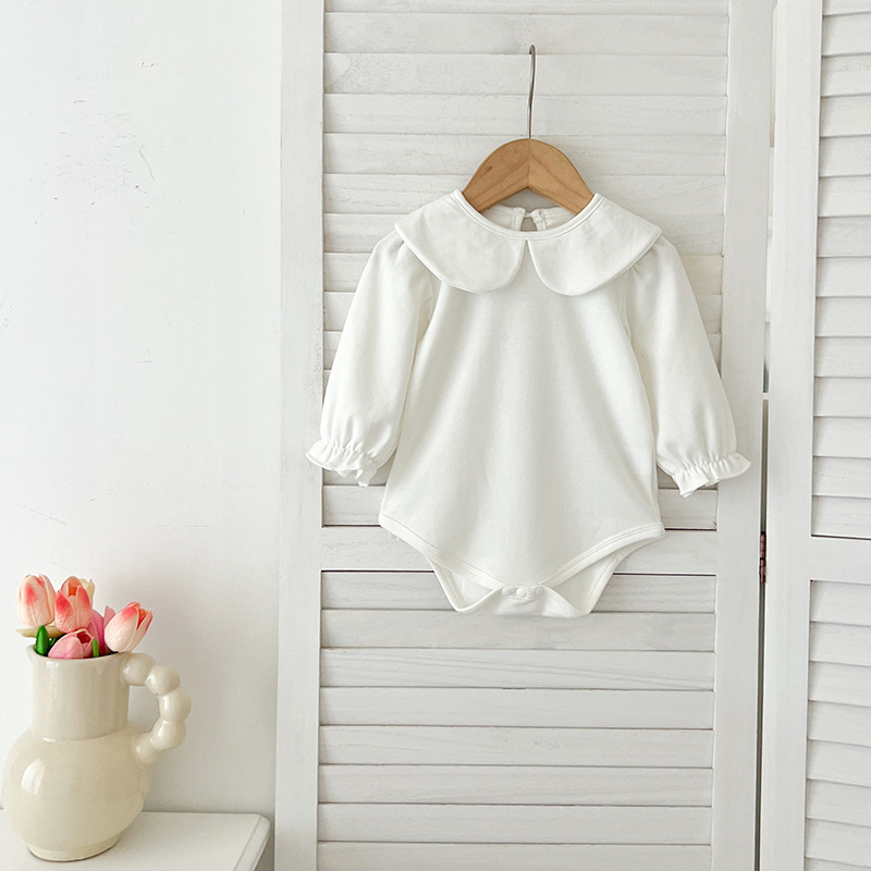 0-24M Baby Girl Romper Baby Gi - đánh giá và giá Bamboo Bodysuit Baby