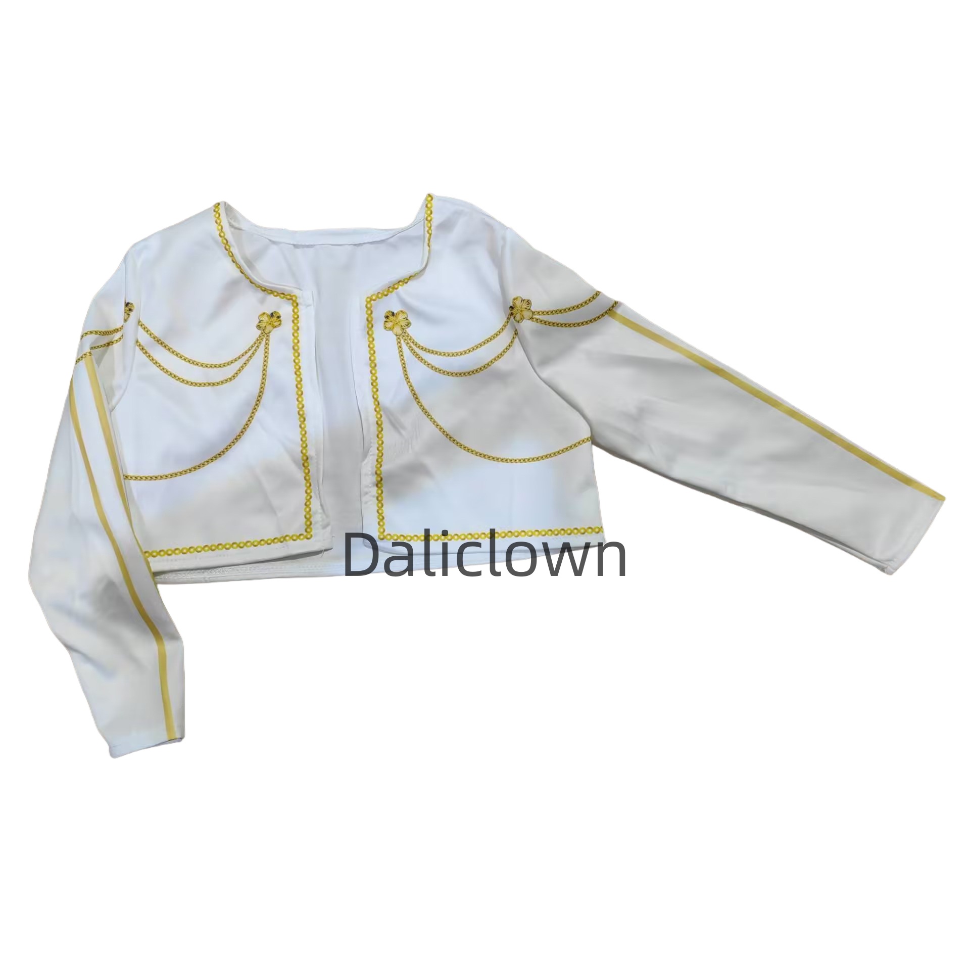 Kid Girl Cosplay Costume Golde - đánh giá và giá Baby Clothing On Sale