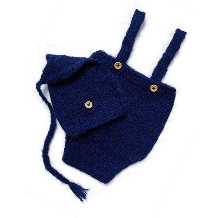 2pcs/set  Crochet Newborn Outf - đánh giá và giá Baby Clothing Winter