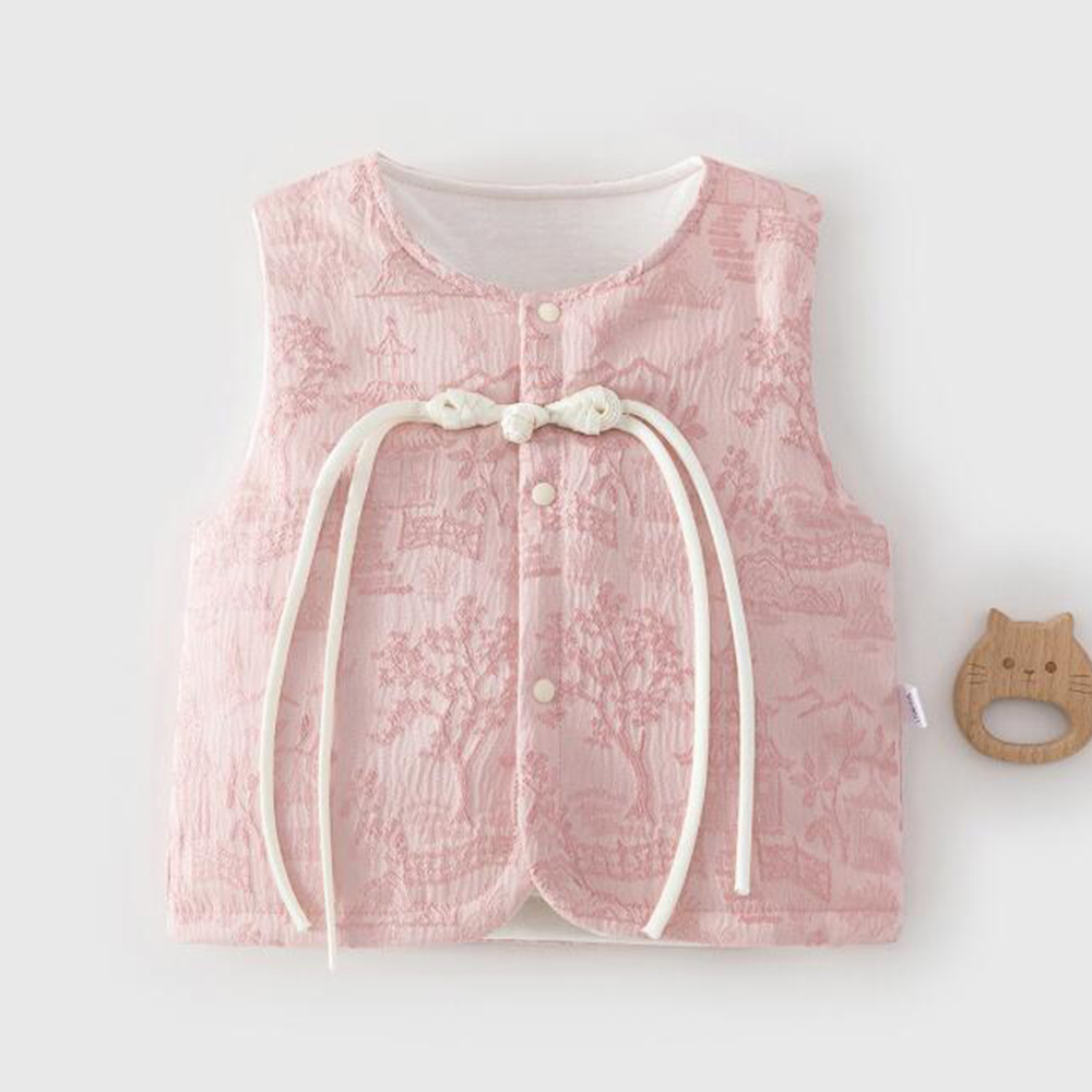 Baby Chinese New Year Vest Qui - đánh giá và giá Baby Clothing Quilt